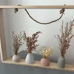 The - 1 Bedroom - Sleeps 2 Daire *