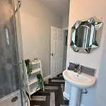 The - 1 Bedroom - Sleeps 2 Whitehaven