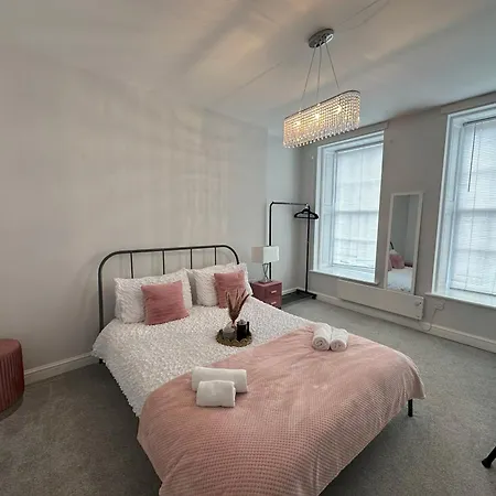 Apartment The - 1 Bedroom - Sleeps 2 Whitehaven