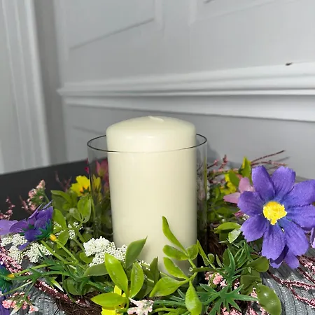 The - 1 Bedroom - Sleeps 2 Уайтхейвен