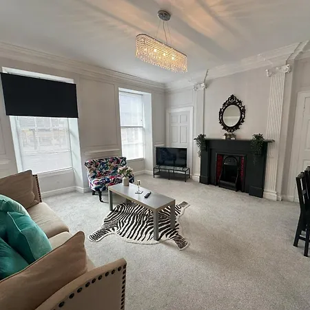 The - 1 Bed * Whitehaven
