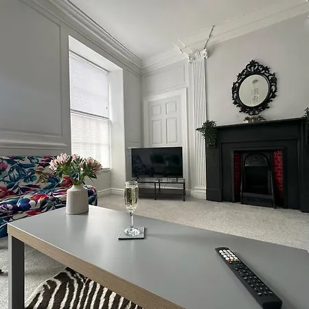 Apartment The - 1 Bed *