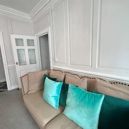 The - 1 Bed Apartment Whitehaven