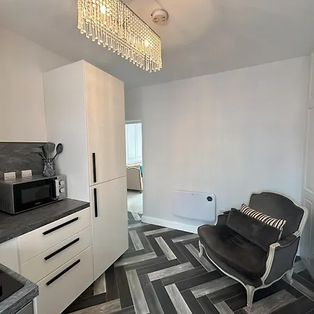 The - 1 Bedroom - Sleeps 2 * Whitehaven