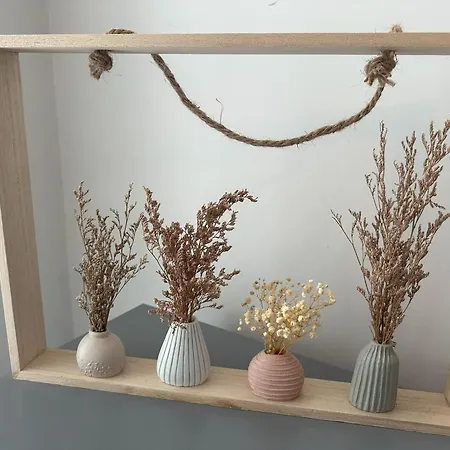 The - 1 Bedroom - Sleeps 2 Apartment *