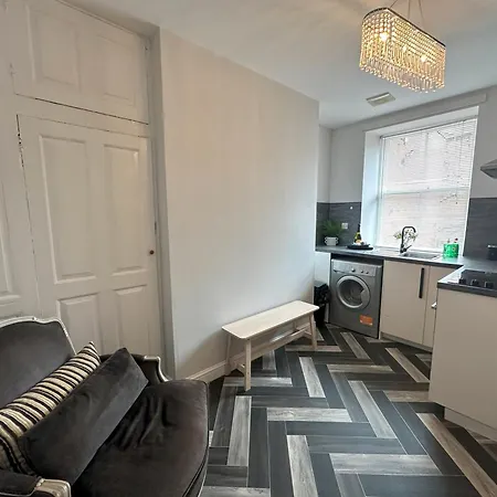 The - 1 Bedroom - Sleeps 2 Whitehaven