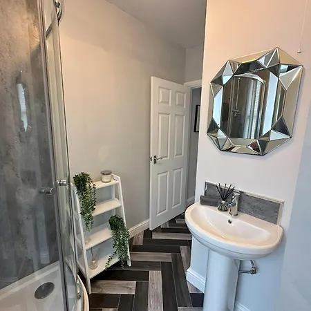 The - 1 Bedroom - Sleeps 2 Whitehaven